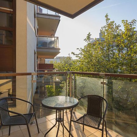 Royal Wilanów 2-bedroom Apartment Varsovia Exterior foto