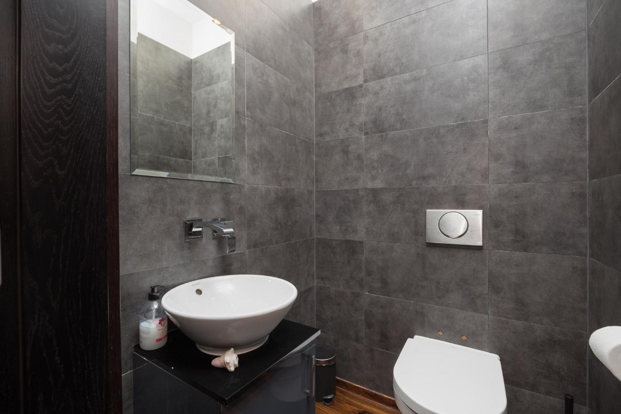 Royal Wilanów 2-bedroom Apartment Varsovia Exterior foto