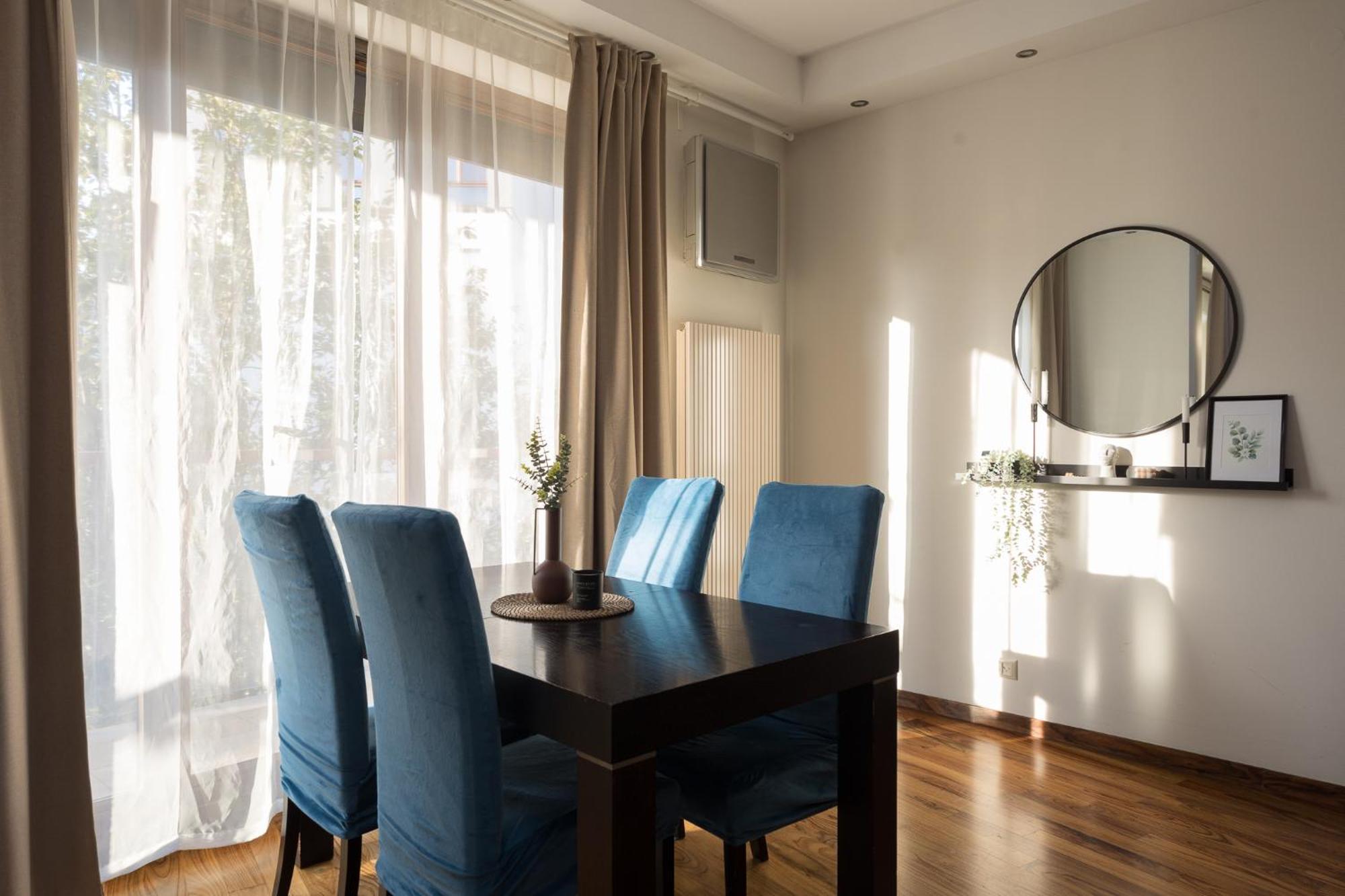 Royal Wilanów 2-bedroom Apartment Varsovia Exterior foto
